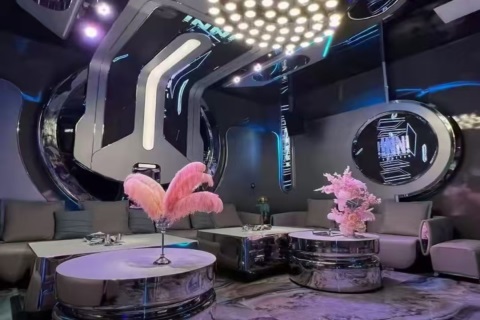 甘南新开KTV招聘公司,机会就在这里